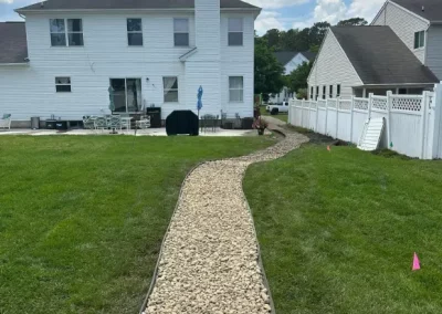 Professional Lawn Care Service